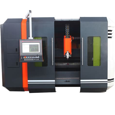 1530 fiber cutting machine